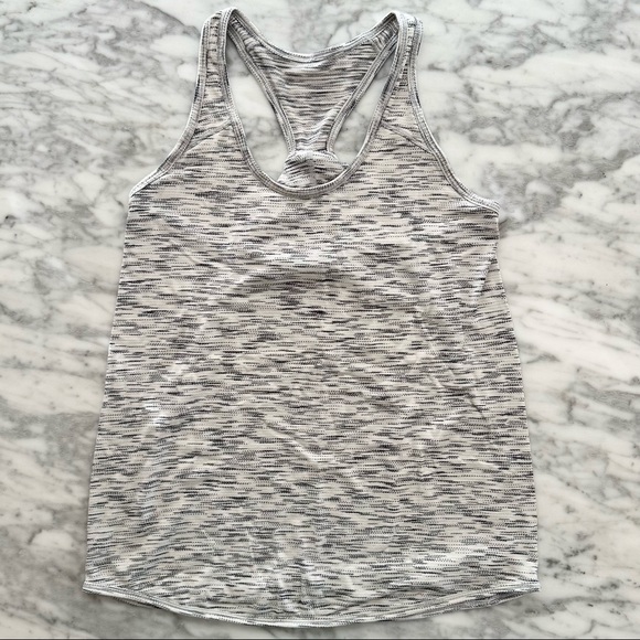lululemon athletica Tops - Lululemon Essential Tank - size 2